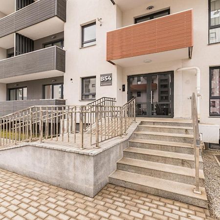 בראשוב Apartament Topaz מראה חיצוני תמונה