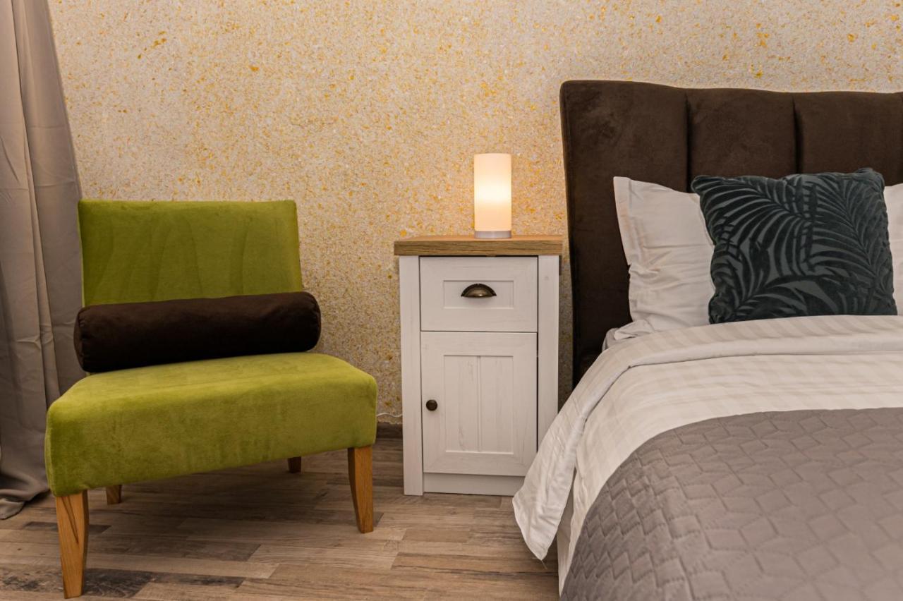 בראשוב Apartament Topaz מראה חיצוני תמונה