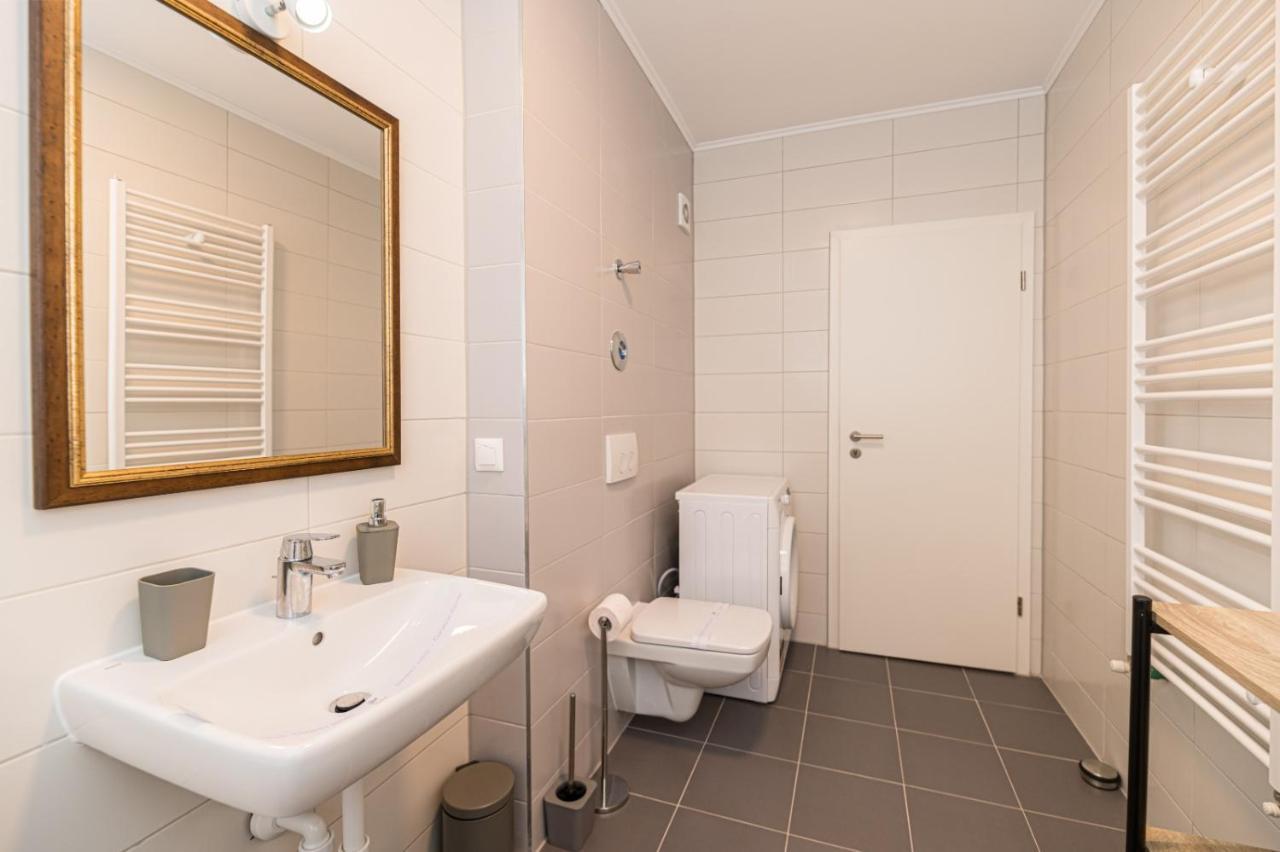 בראשוב Apartament Topaz מראה חיצוני תמונה