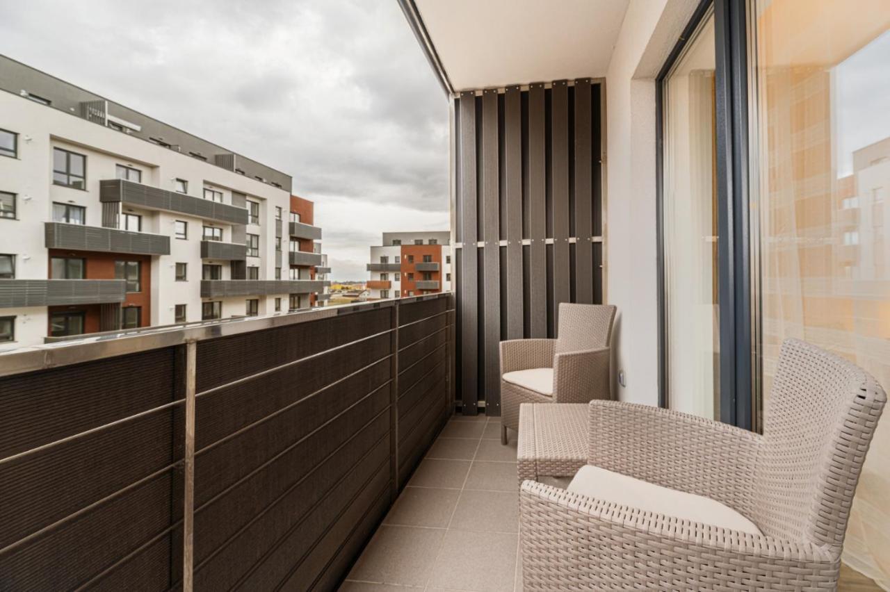 בראשוב Apartament Topaz מראה חיצוני תמונה