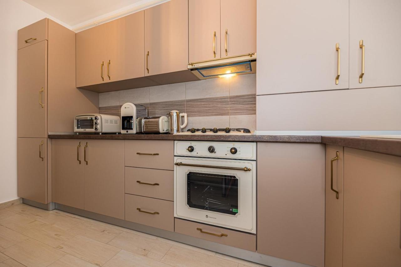 בראשוב Apartament Topaz מראה חיצוני תמונה