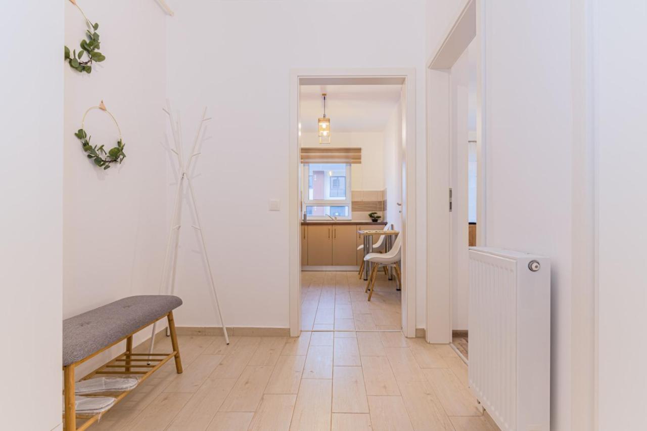 בראשוב Apartament Topaz מראה חיצוני תמונה
