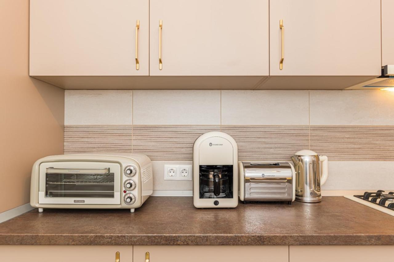 בראשוב Apartament Topaz מראה חיצוני תמונה