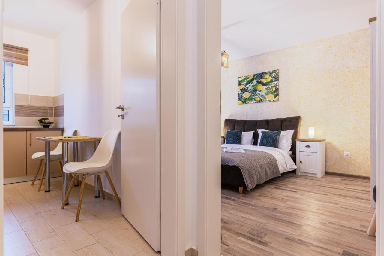בראשוב Apartament Topaz מראה חיצוני תמונה
